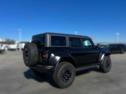 Ford Bronco Raptor 4 Door Advanced 4x4 2025