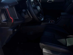 Ford Bronco Raptor 4 Door Advanced 4x4 2025