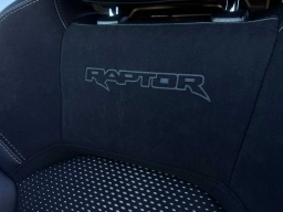 Ford Bronco Raptor 4 Door Advanced 4x4 2025