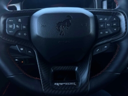 Ford Bronco Raptor 4 Door Advanced 4x4 2025