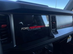 Ford Bronco Raptor 4 Door Advanced 4x4 2025