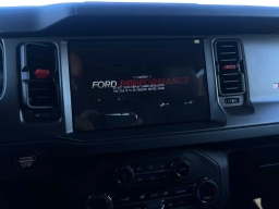 Ford Bronco Raptor 4 Door Advanced 4x4 2025