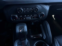 Ford Bronco Raptor 4 Door Advanced 4x4 2025