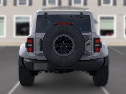 Ford Bronco Raptor 4 Door Advanced 4x4 2026