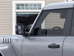 Ford Bronco Raptor 4 Door Advanced 4x4 2026