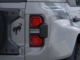 Ford Bronco Raptor 4 Door Advanced 4x4 2026