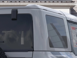 Ford Bronco Raptor 4 Door Advanced 4x4 2026