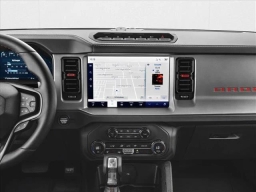 Ford Bronco Raptor 4 Door Advanced 4x4 2026