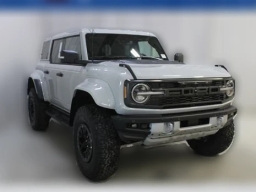 Ford Bronco Raptor 4 Door Advanced 4x4 2026