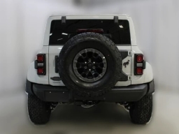 Ford Bronco Raptor 4 Door Advanced 4x4 2026