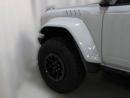 Ford Bronco Raptor 4 Door Advanced 4x4 2026