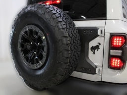 Ford Bronco Raptor 4 Door Advanced 4x4 2026