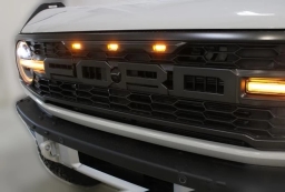 Ford Bronco Raptor 4 Door Advanced 4x4 2026