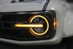 Ford Bronco Raptor 4 Door Advanced 4x4 2026