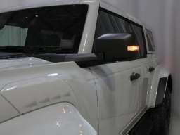 Ford Bronco Raptor 4 Door Advanced 4x4 2026