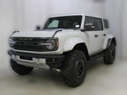 Ford Bronco Raptor 4 Door Advanced 4x4 2026