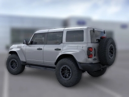 Ford Bronco Raptor 4 Door Advanced 4x4 2026
