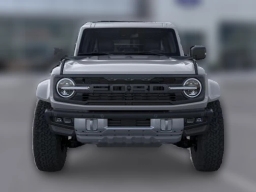 Ford Bronco Raptor 4 Door Advanced 4x4 2026