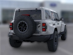 Ford Bronco Raptor 4 Door Advanced 4x4 2026