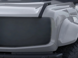 Ford Bronco Raptor 4 Door Advanced 4x4 2026