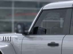 Ford Bronco Raptor 4 Door Advanced 4x4 2026