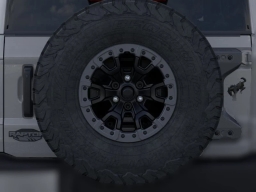 Ford Bronco Raptor 4 Door Advanced 4x4 2026