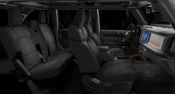 Ford Bronco Raptor 4 Door Advanced 4x4 2026