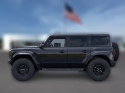 Ford Bronco Raptor 4 Door Advanced 4x4 2026