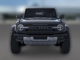 Ford Bronco Raptor 4 Door Advanced 4x4 2026