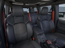 Ford Bronco Raptor 4 Door Advanced 4x4 2026