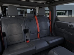 Ford Bronco Raptor 4 Door Advanced 4x4 2026