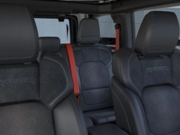 Ford Bronco Raptor 4 Door Advanced 4x4 2026