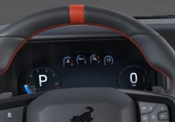 Ford Bronco Raptor 4 Door Advanced 4x4 2026