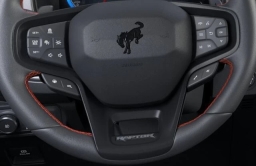 Ford Bronco Raptor 4 Door Advanced 4x4 2026