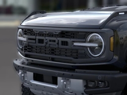 Ford Bronco Raptor 4 Door Advanced 4x4 2026