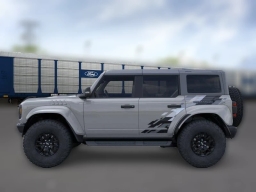 Ford Bronco Raptor 4 Door Advanced 4x4 2026
