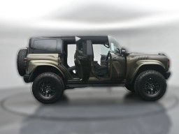 Ford Bronco Raptor 4 Door Advanced 4x4 2026