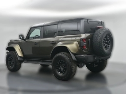 Ford Bronco Raptor 4 Door Advanced 4x4 2026