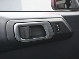 Ford Bronco Raptor 4 Door Advanced 4x4 2026