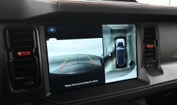 Ford Bronco Raptor 4 Door Advanced 4x4 2026