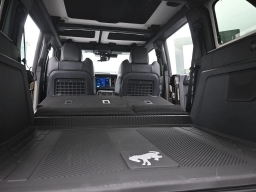 Ford Bronco Raptor 4 Door Advanced 4x4 2026