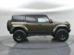 Ford Bronco Raptor 4 Door Advanced 4x4 2026