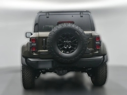 Ford Bronco Raptor 4 Door Advanced 4x4 2026