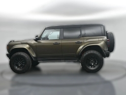 Ford Bronco Raptor 4 Door Advanced 4x4 2026