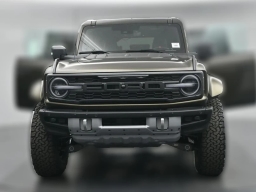 Ford Bronco Raptor 4 Door Advanced 4x4 2026