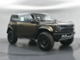 Ford Bronco Raptor 4 Door Advanced 4x4 2026