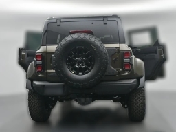 Ford Bronco Raptor 4 Door Advanced 4x4 2026