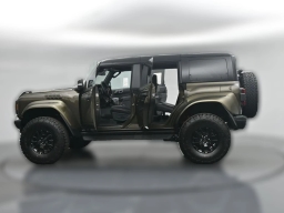 Ford Bronco Raptor 4 Door Advanced 4x4 2026