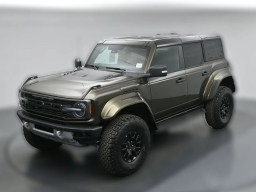 Ford Bronco Raptor 4 Door Advanced 4x4 2026