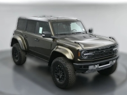 Ford Bronco Raptor 4 Door Advanced 4x4 2026